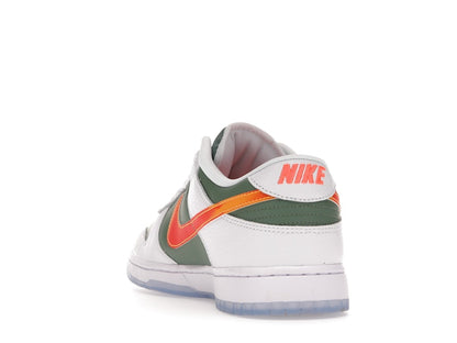 Nike Dunk Low SE NY vs. NY