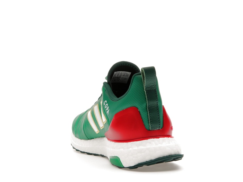 adidas Ultra Boost DNA Copa World Cup Mexico
