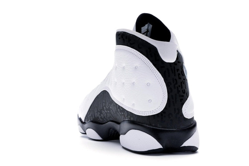 Jordan 13 Retro Singles Day Love and Respect
