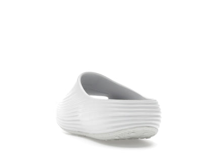 Nike ReactX Rejuven8 Slide Summit White