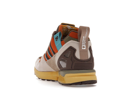 adidas ZX 8000 National Park Foundation Yellowstone
