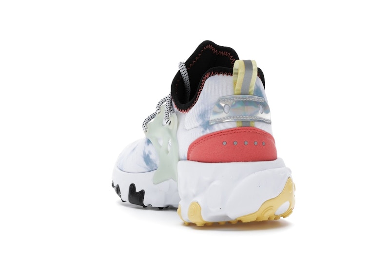 Nike React Presto Aliens