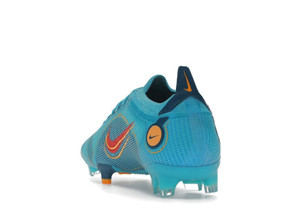 Nike Mercurial Vapor 14 Elite FG Blueprint Pack Chlorine Blue