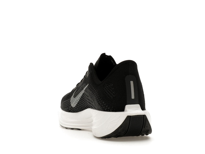 Nike ZoomX Pegasus Plus Black Pure Platinum