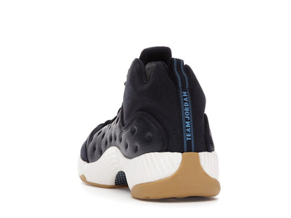 Jordan Jumpman Team II Obsidian