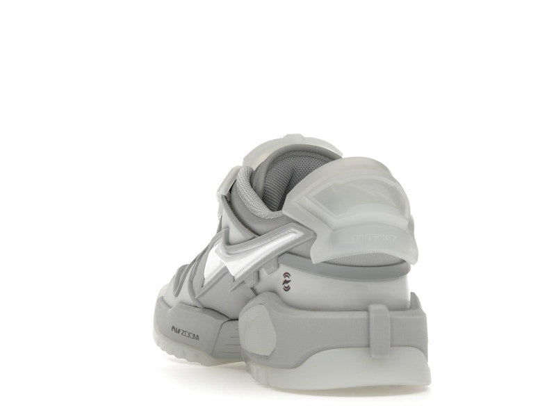 Nike Dunk Genesis Low RTFKT Ghost (Edition of 8461)
