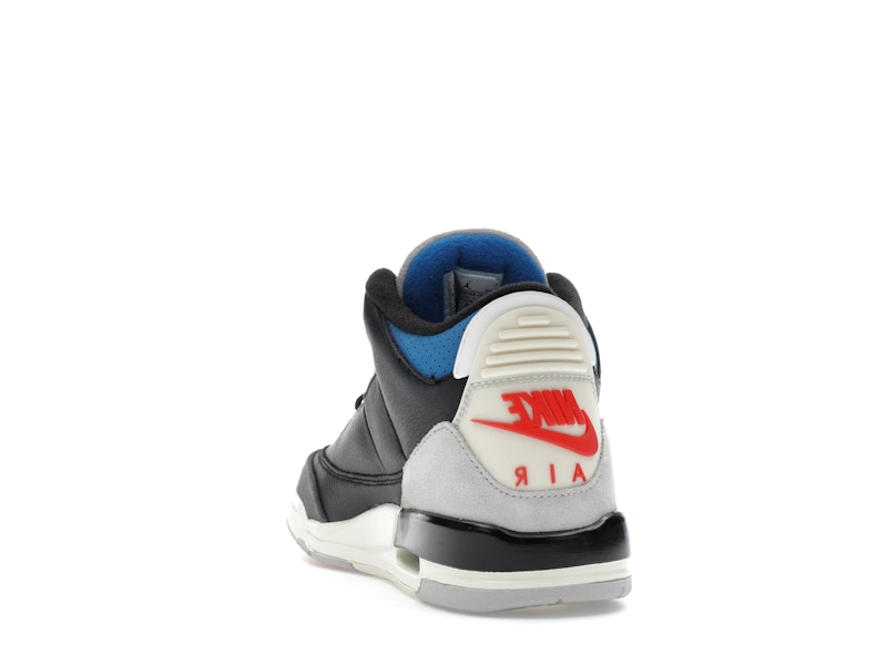 Jordan 3 Retro OG Rare Air (GS)