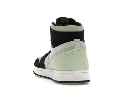 Jordan 1 High Zoom Air CMFT 2 Honeydew