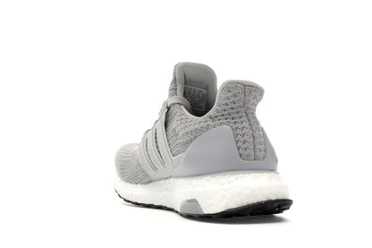 adidas Ultra Boost 4.0 Grey Three