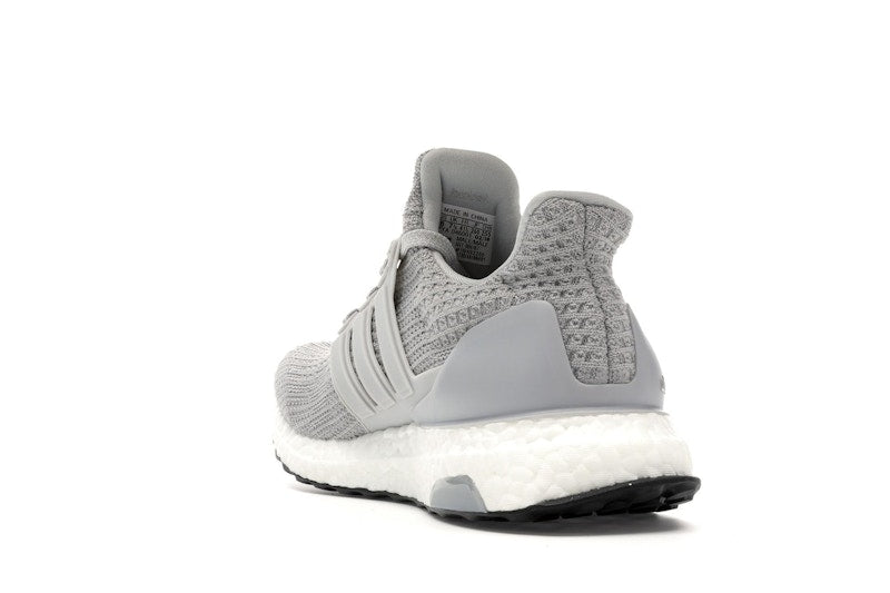adidas Ultra Boost 4.0 Grey Three