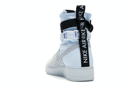 Nike SF Air Force 1 High Blue Tint