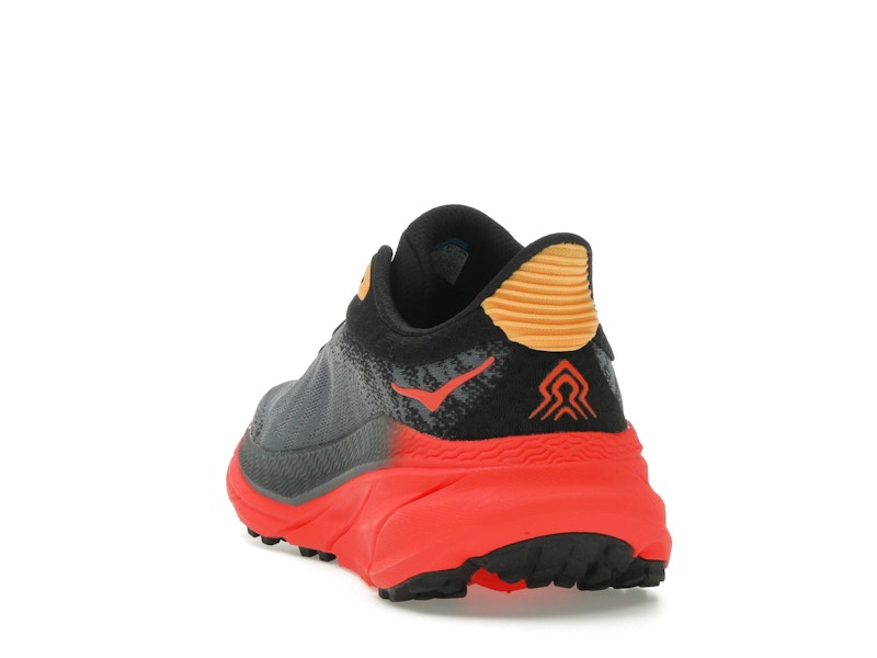 Hoka One One Challenger ATR 7 Castlerock Flame