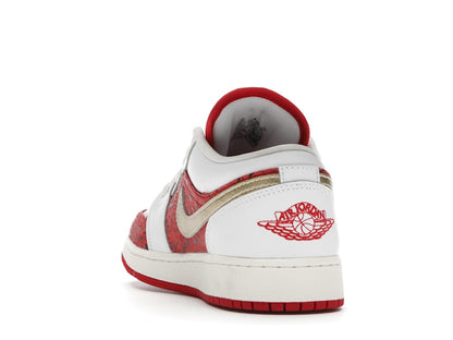 Jordan 1 Low Spades (GS)