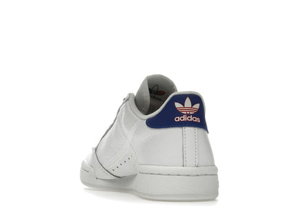 adidas Continental 80 Tricolor