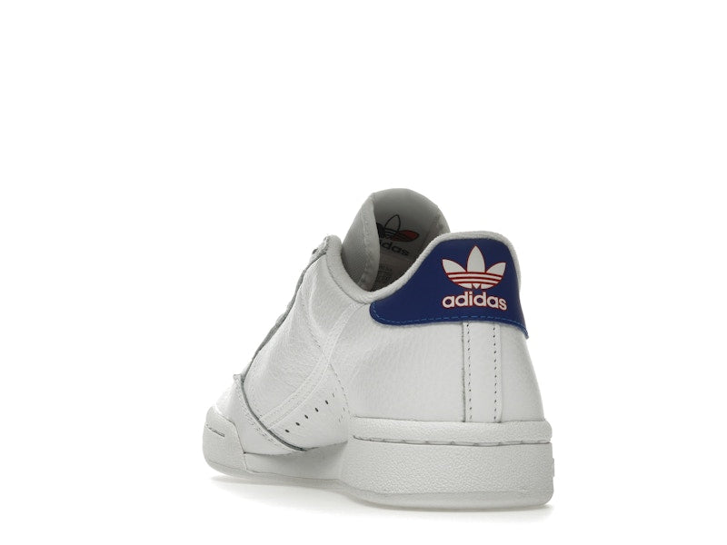 adidas Continental 80 Tricolor