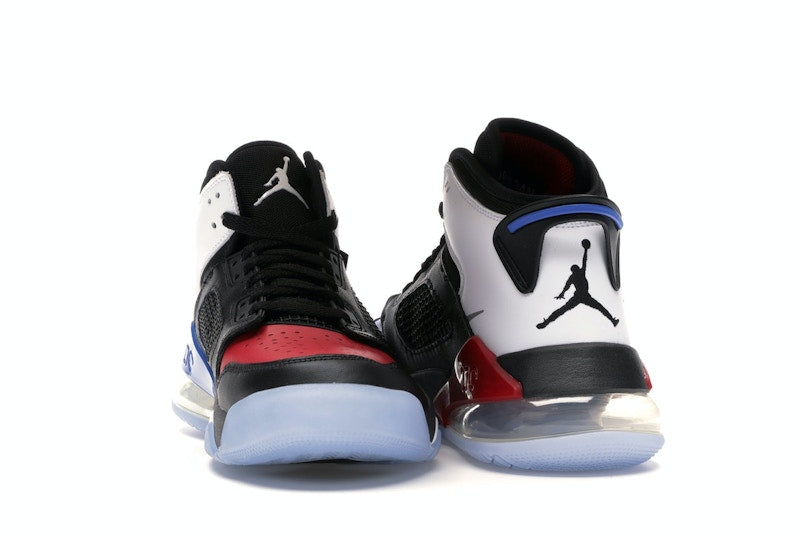 Jordan Mars 270 Top 3 (GS)