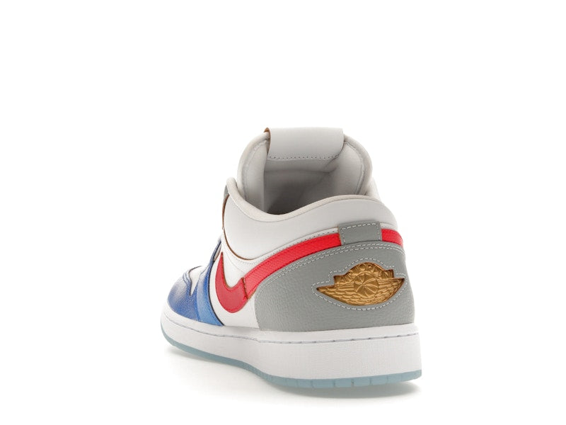 Jordan 1 Low SE Philippines
