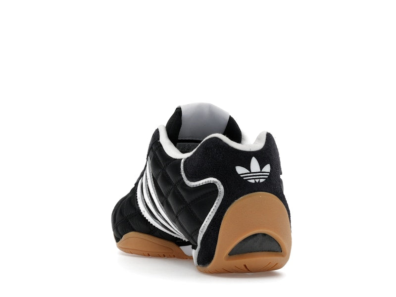 adidas Adi Racer Lo Black White Gum