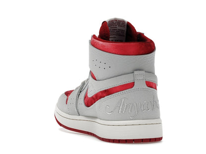 Jordan 1 High Zoom Air CMFT 2 Valentine's Day (2023) (Women's)