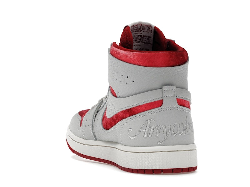 Jordan 1 High Zoom Air CMFT 2 Valentine's Day (2023) (Women's)
