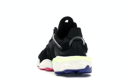 adidas Torsion X Black Multicolor