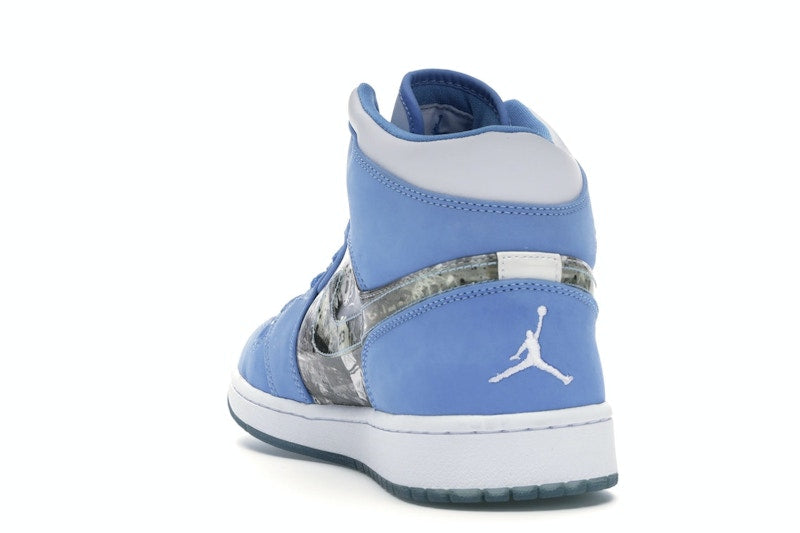 Jordan 1 Retro Alpha