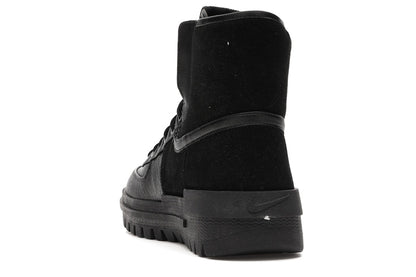 Nike Xarr Black