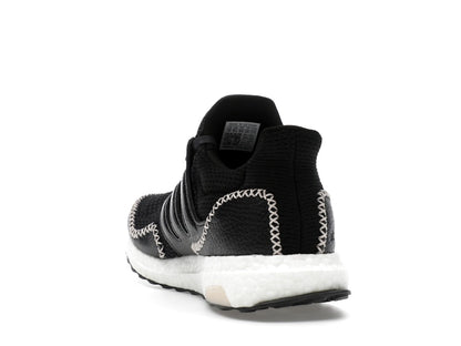 adidas Ultra Boost 1.0 Core Black Wonder Quartz