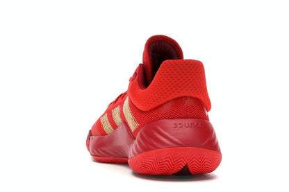 adidas D.O.N. Issue #1 Iron Spider