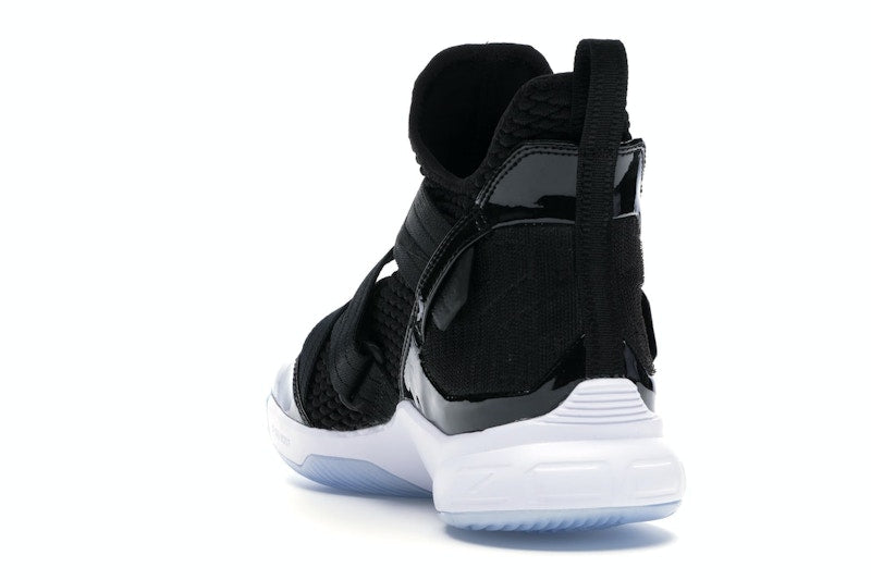 Nike LeBron Soldier 12 SFG Black