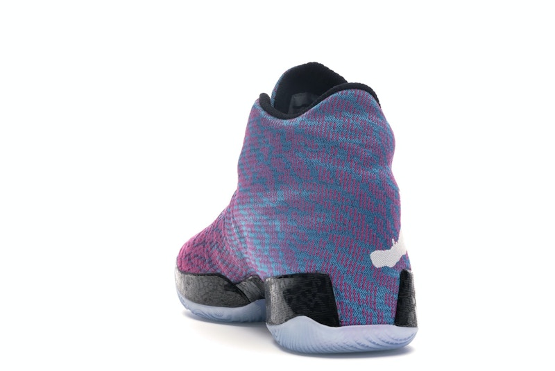 Jordan XX9 Riverwalk