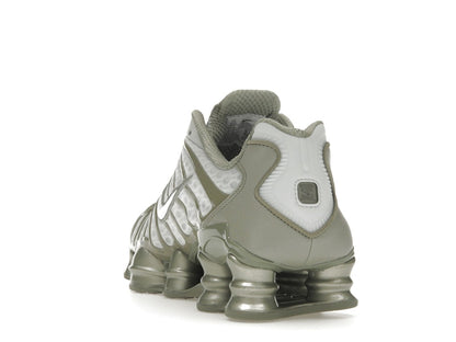 Nike Shox TL Light Army (Women's)