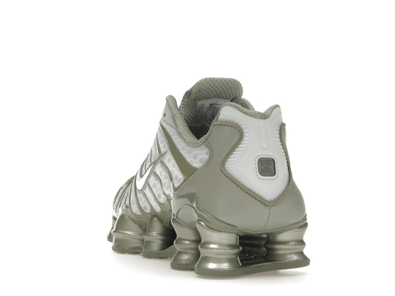 Nike Shox TL Light Army (Women's)