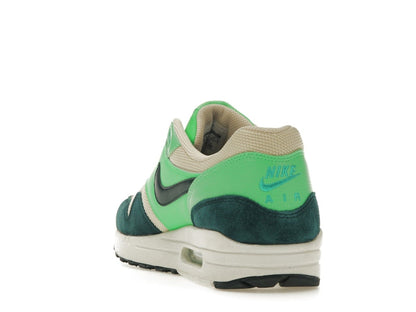 Nike Air Max 1 Birch Atomic Teal