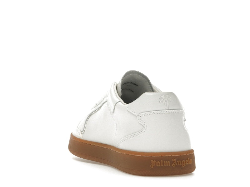 Palm Angels New Palm One White Black Gum