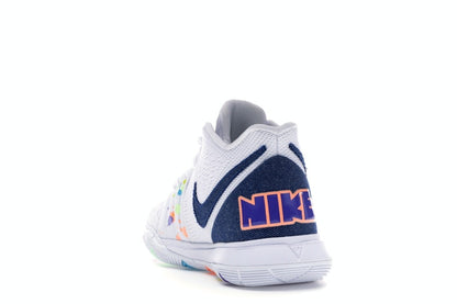 Nike Kyrie 5 White Denim (GS)