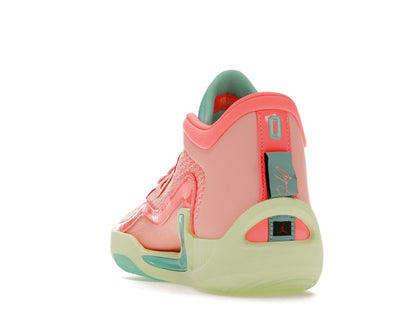 Jordan Tatum 1 Pink Lemonade