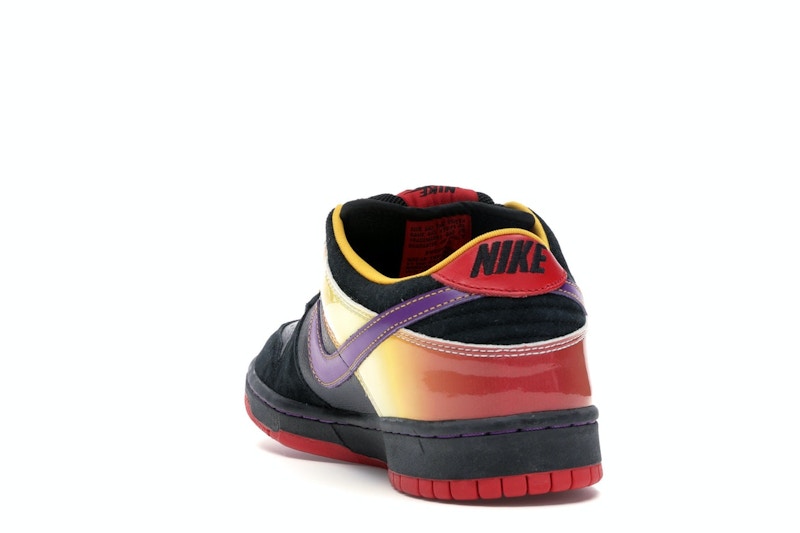 Nike SB Dunk Low Appetite for Destruction