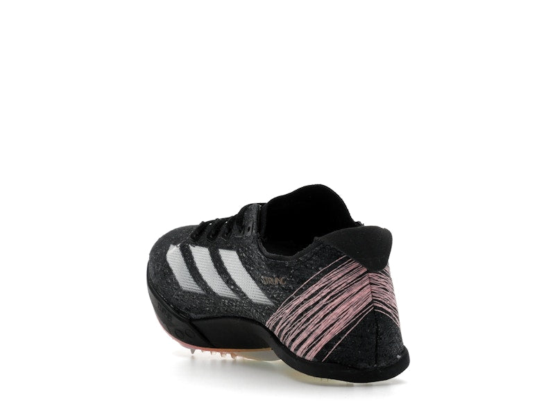 adidas Adizero Prime SP 3 Core Black Zero Metalic Spark
