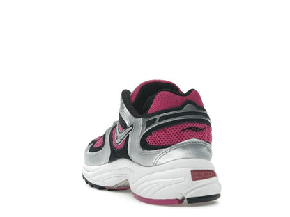 Saucony Grid Jazz 9 Pink Silver