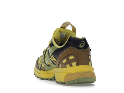 ASICS HS4-S Gel-Sonoma 15-50 Gore-Tex Green Sheen Epsom