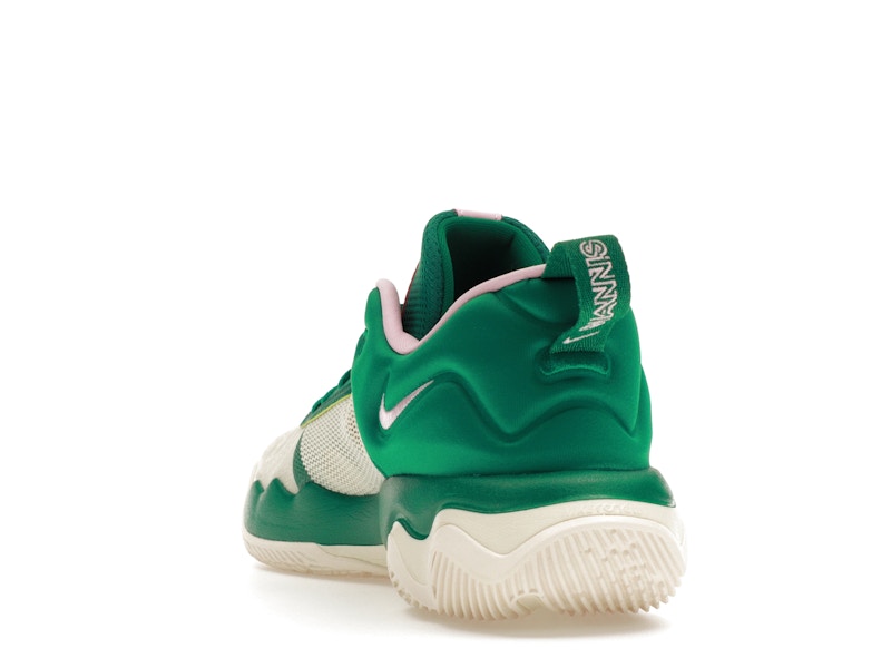 Nike Giannis Immortality 3 5 The Hard Way