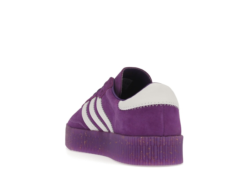 adidas Samba Rose TfL Elizabeth Line (Women's)