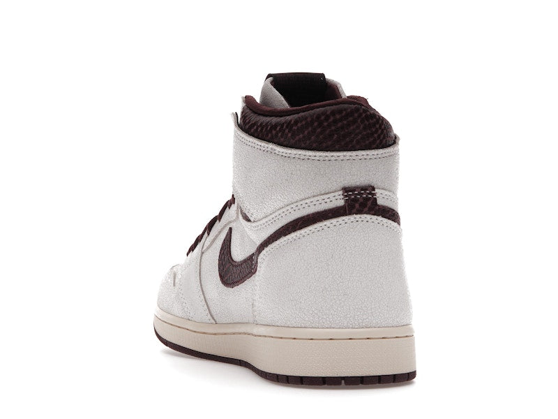 Jordan 1 Retro High OG A Ma Maniére