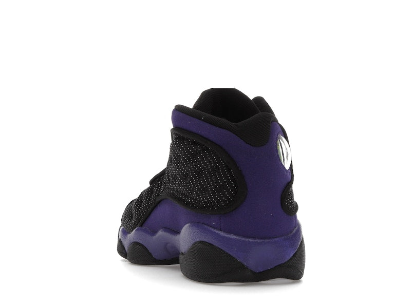 Jordan 13 Retro Court Purple (PS)