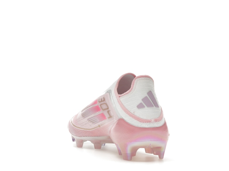 adidas F50 Elite Laceless FG Lamine Yamal LYT304