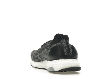 adidas Ultra Boost Uncaged Core Black