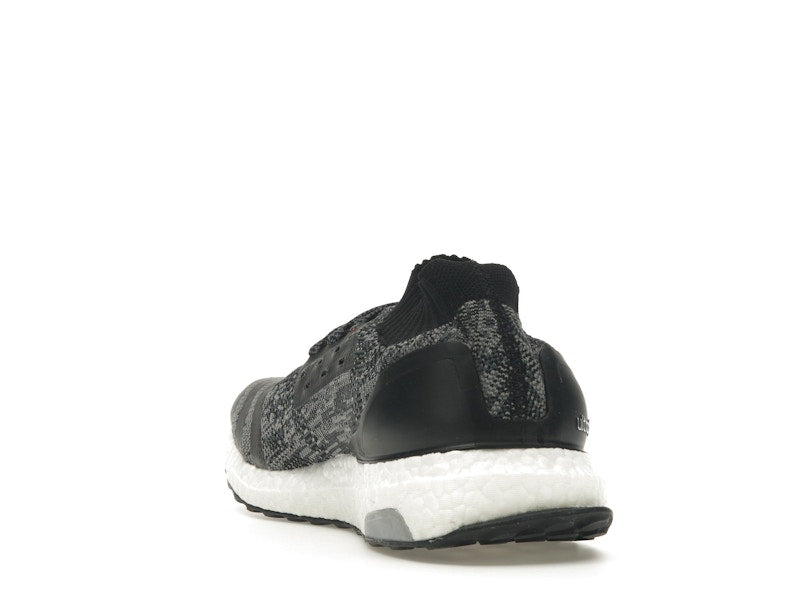 adidas Ultra Boost Uncaged Core Black