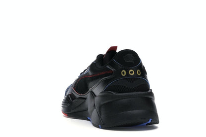 Puma RS X3 Sega Sonic the Hedgehog