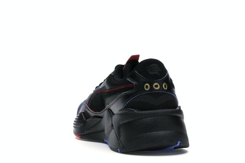 Puma RS X3 Sega Sonic the Hedgehog